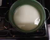 Foto del paso 1 de la receta: Sorbet Champaigne