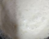 A picture of step 3 of White Pasta!.