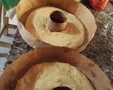Foto del paso 8 de la receta: Rosca de Pascua♥