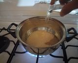 Foto del paso 3 de la receta: Macarrones con base de merengue italiano