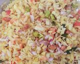 दडपे पोहे (dadpe pohe recipe in marathi) रेसिपी स्टेप 3 फोटो 