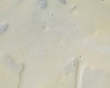 Foto del paso 2 de la receta: Crepes de leche en polvo🥞