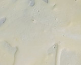 Foto del paso 2 de la receta: Crepes de leche en polvo🥞