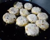 A picture of step 7 of Egg Potato Cutlets.