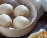 Foto del passaggio 4 della ricetta Bao Buns