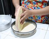Foto del paso 11 de la receta: 🍰Pastel de Tres Leches 🍰