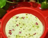 A picture of step 4 of Winter Special Bajra Kheer.
