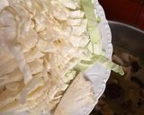 Foto del paso 11 de la receta: Fetuccini estilo ramen