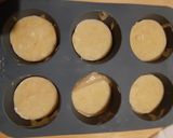 Foto del paso 11 de la receta: Mousse de piloncillo rellena de jelly de tejocote y guayaba
