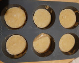 Foto del paso 11 de la receta: Mousse de piloncillo rellena de jelly de tejocote y guayaba