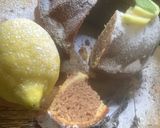 Une image de l'étape 12 de 🥧Mouskoutchou citron 🍋 chocolat 🍫.