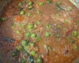சுண்டைக்காய் தக்காளி தொக்கு(sundaikkai thokku recipe in tamil) ரெசிபி ஸ்டேப் 3 புகைப்படம்