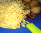 Foto del paso 4 de la receta: Patata fritas y crujientes (las favoritas de mi hijo 💖)