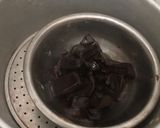 Foto langkah ke 3 dari resep Lava brownie kukus.