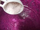 जामुन स्लश (Jamun Slush recipe in hindi)