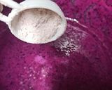जामुन स्लश (Jamun Slush recipe in hindi) रेसिपी चरण 3 फोटो