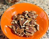 Foto del paso 1 de la receta: Galletas de nueces 🍪 🍪 🧉