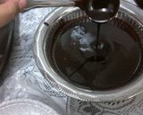 Foto langkah ke 6 dari resep Coklat pie.