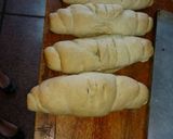 Foto del paso 4 de la receta: Pan casero