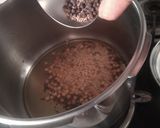 A picture of step 3 of Pongal.