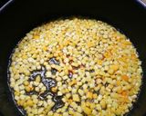 Csirkepaprikás recept fázis 2 fotója