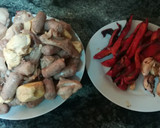 Foto del paso 4 de la receta: Paella de arroz integral