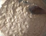 Foto langkah ke 7 dari resep Banana Bread Rice Cooker.