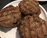 Foto del paso 5 de la receta: Hamburguesas de vacuno