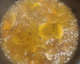 Foto del paso 5 de la receta: Fideos con setas