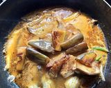 কাজুলি মাছের ঝোল (Kajuli macher jhol recipe in Bengali) রেসিপি ধাপ - 5 ছবি