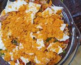 મેક્સિકન બરિટો બાઉલ (Mexican Burrito Bowl Recipe in Gujarati) રેસીપી સ્ટેપ6ફોટો