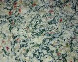 Foto del paso 3 de la receta: Canelones de Espinaca y Ricotta, light