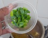 Foto langkah ke 7 dari resep Soto Rawon.