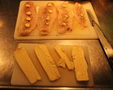 Foto del paso 10 de la receta: Tres en 1