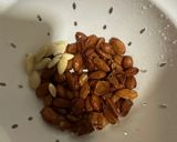 Foto del paso 2 de la receta: Ajoblanco Almeriense