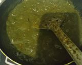 Delicious Palak paneer with Jeera Rice रेसिपी चरण 8 फोटो
