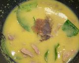 Foto langkah ke 3 dari resep Soto daging.