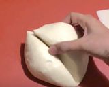 Foto langkah ke 4 dari resep Roti tawar super lembut tanpa telur.