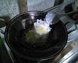 Foto langkah ke 16 dari resep Nasi Boran / Sego Boranan.