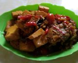 Foto langkah ke 7 dari resep Putih Telur saos Teriyaki.