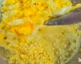 รูปขั้นตอนการทำที่ 4 ของ ข้าวผัดไข่