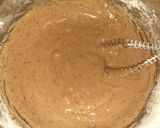Foto del paso 2 de la receta: Bizcochuelo de chocolate