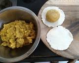 Dal Sunflower in Kesariya Thandai recipe step 2 photo