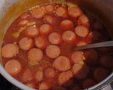 Frankfurti leves recept fázis 3 fotója