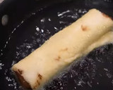 Foto del paso 3 de la receta: Churros rellenos de chocolate