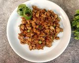 Foto langkah ke 6 dari resep Bakpao (No Mixer).