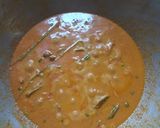 Foto langkah ke 4 dari resep Sambal Tanak Belacan Khas Melayu.