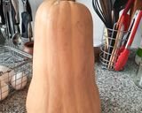 Foto del paso 1 de la receta: Zapallo relleno