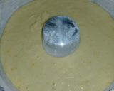 Foto del paso 3 de la receta: Budín de naranja