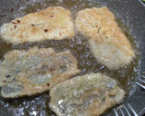Foto del paso 1 de la receta: Bacaladillas rebozadas